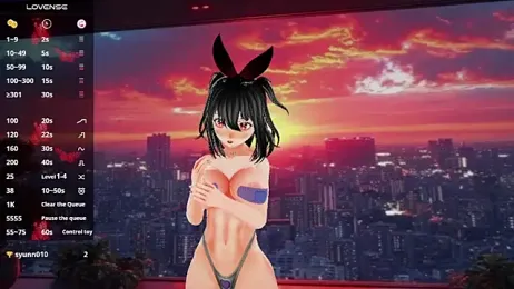 Auri_Hikaru stripchat stream image