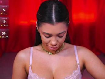 NatyDesiree bongacams stream image