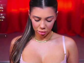 NatyDesiree bongacams stream image