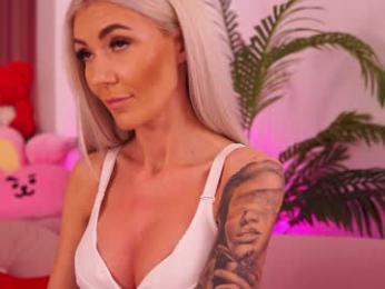 therealfallingangel chaturbate stream image