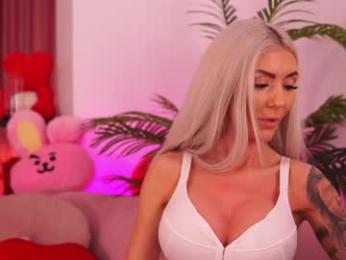 therealfallingangel chaturbate stream image