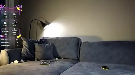 niravana_ stripchat stream image