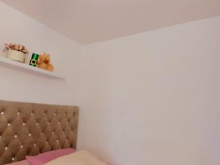 Alisson Mendez flirt4free stream image