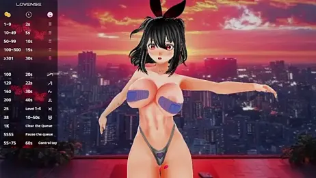 Auri_Hikaru stripchat stream image