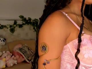 Isabel Belza flirt4free stream image