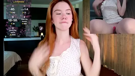 Teya_New stripchat stream image