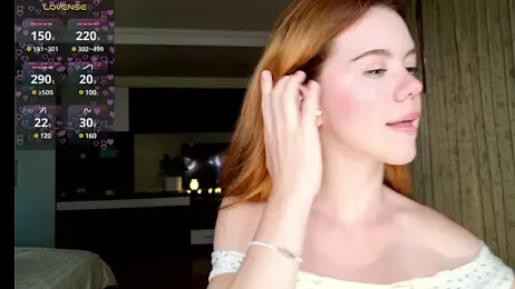 Teya_New stripchat stream image