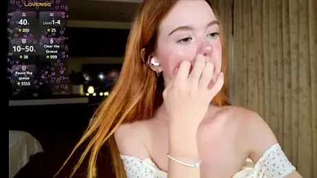 Teya_New stripchat stream image