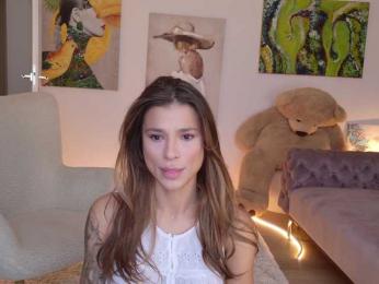 LennaGodess bongacams stream image