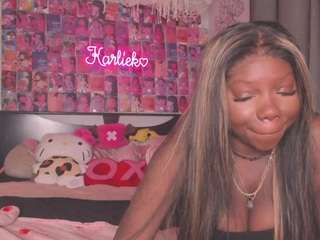 karliekayozz camsoda stream image