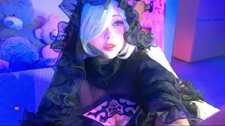 seraphine23 stripchat stream image