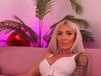 therealfallingangel chaturbate stream image