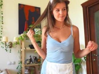 eli_sun chaturbate stream image, 01.05.2025 08:30