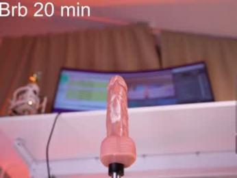 lil_eva chaturbate stream image, 02.05.2025 12:30