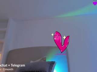 maddy-hot camsoda stream image