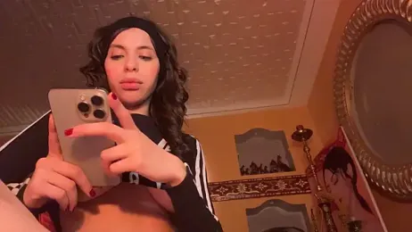 ORLA86 stripchat stream image