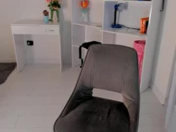 akime_girl chaturbate stream image