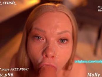 molly_p chaturbate stream image