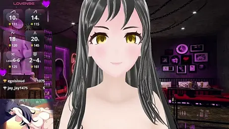 KimiStar stripchat stream image