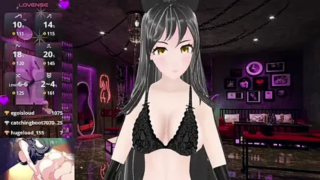 KimiStar stripchat stream image