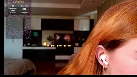 Teya_New stripchat stream image