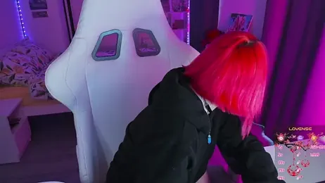 Yumi_Youkai stripchat stream image