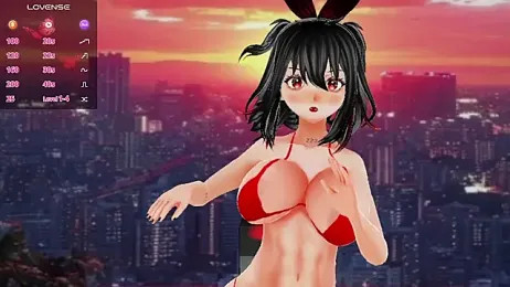 Auri_Hikaru stripchat stream image