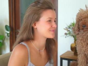 eli_sun chaturbate stream image, 05.05.2025 08:50