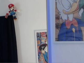 Little J flirt4free stream image