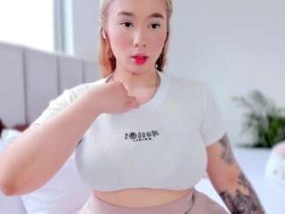 foxy-boobs camsoda stream image