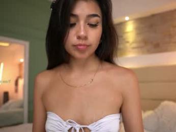 ashley_jones9 chaturbate stream image