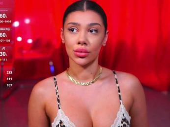 NatyDesiree bongacams stream image