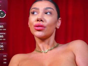 NatyDesiree bongacams stream image