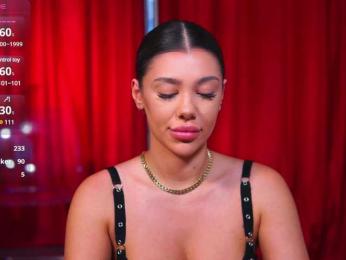 NatyDesiree bongacams stream image