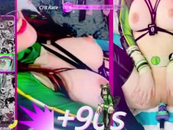 daddyslittlegirl01 chaturbate stream image