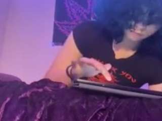 universethadon camsoda stream image, 06.05.2025 19:40
