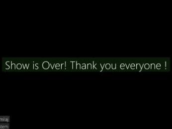 ms_seductive chaturbate stream image, 07.05.2025 13:00