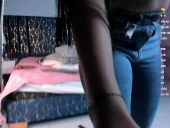 Gisell-Montoy bongacams stream image