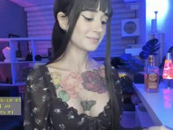 lonelly_lolly98 chaturbate stream image