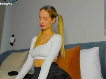 aimeerowwwe bongacams stream image