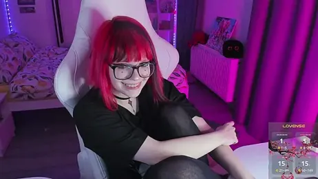 Yumi_Youkai stripchat stream image