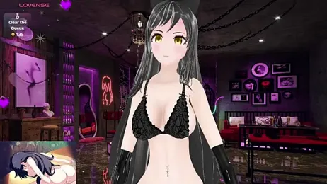 KimiStar stripchat stream image