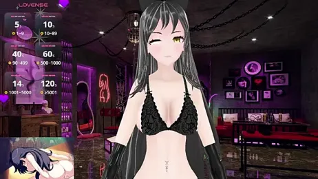 KimiStar stripchat stream image