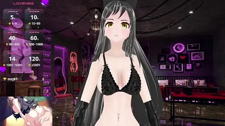 KimiStar stripchat stream image