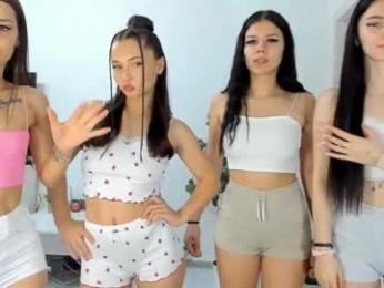 dirtygirls99 chaturbate stream image