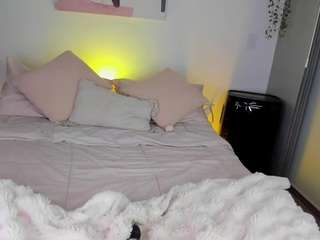 ahinoaa camsoda stream image