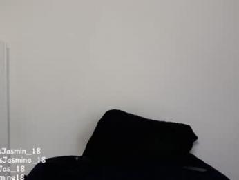 princessjasmine_18 chaturbate stream image
