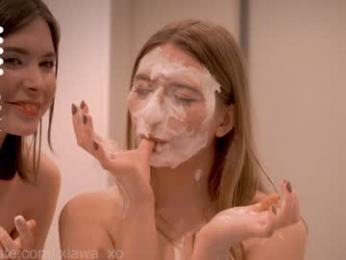 xiawa_xo chaturbate stream image