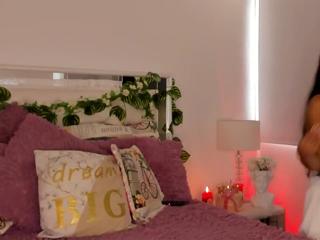 Isabel Belza flirt4free stream image