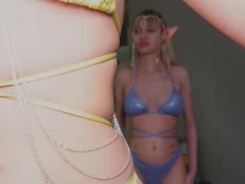 sexxxsirens chaturbate stream image, 10.05.2025 08:30